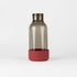 Crossing Silicone Water Bottle Boot - Fits Diameter 7-7.5cm (550ml) Blistered Pack